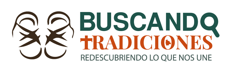 Buscando Tradiciones